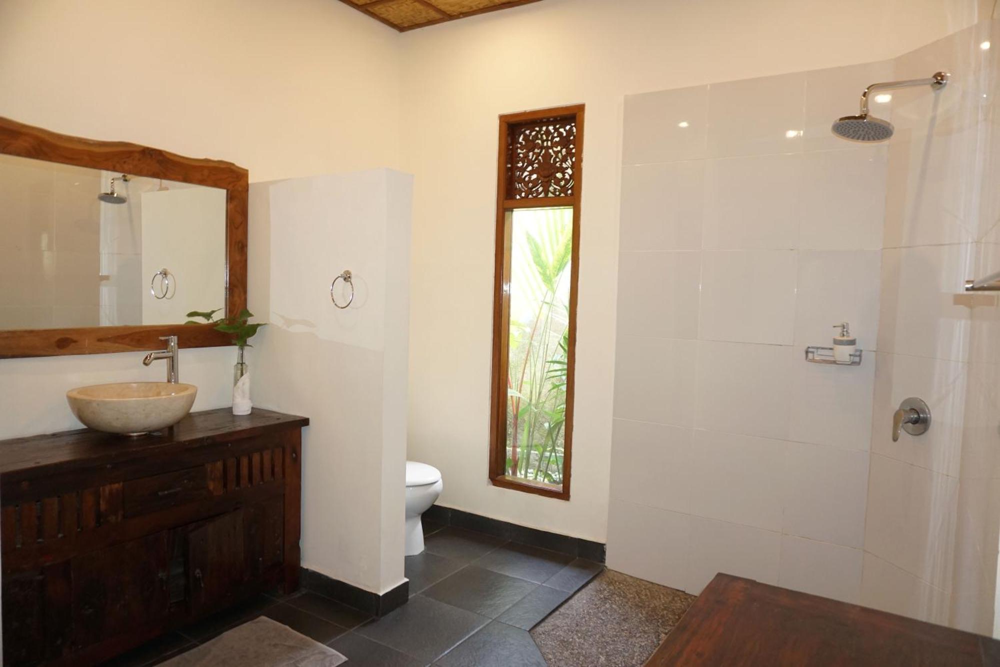 Villa Heliconia Ubud  Ngoại thất bức ảnh