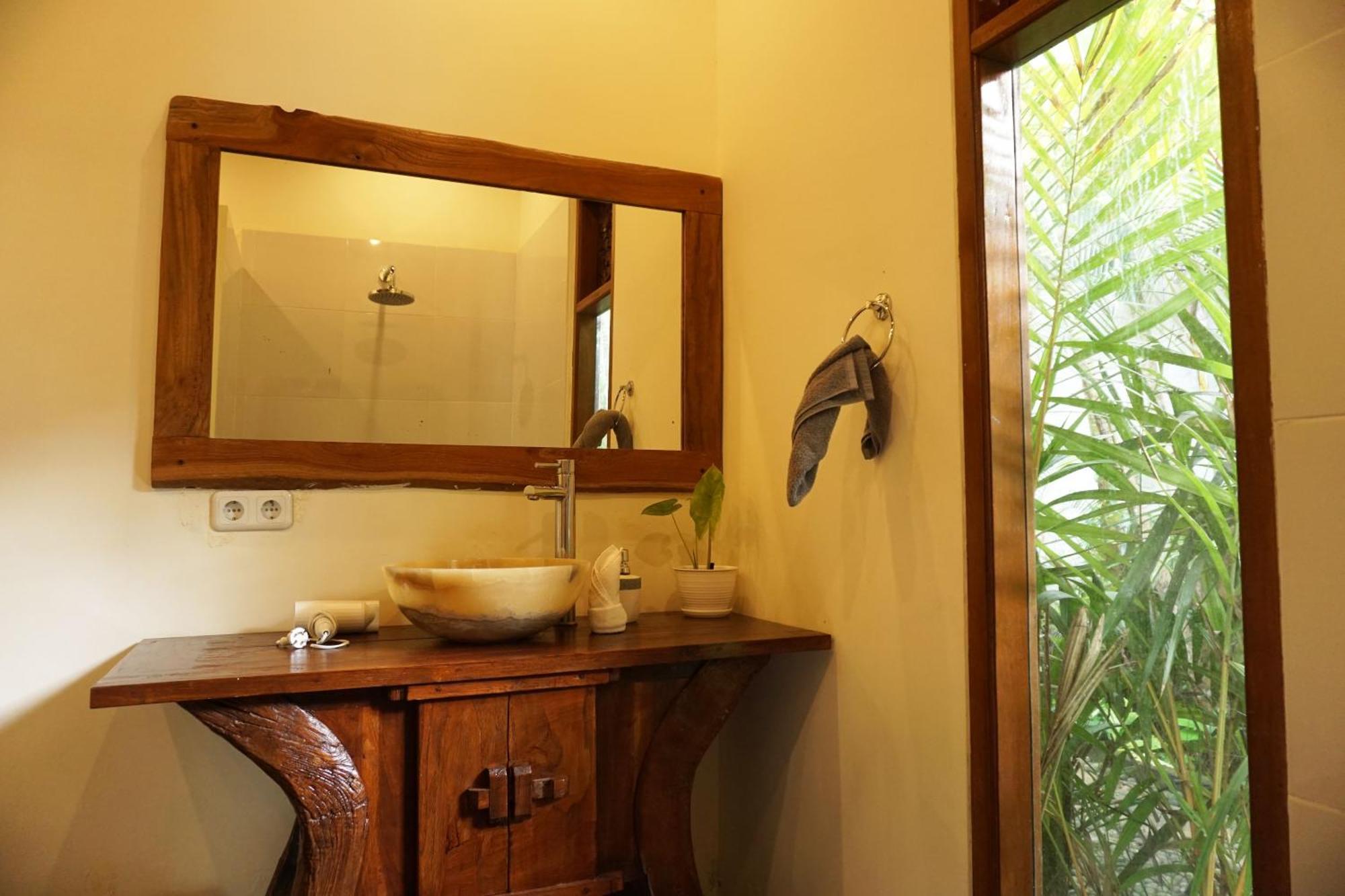 Villa Heliconia Ubud  Ngoại thất bức ảnh