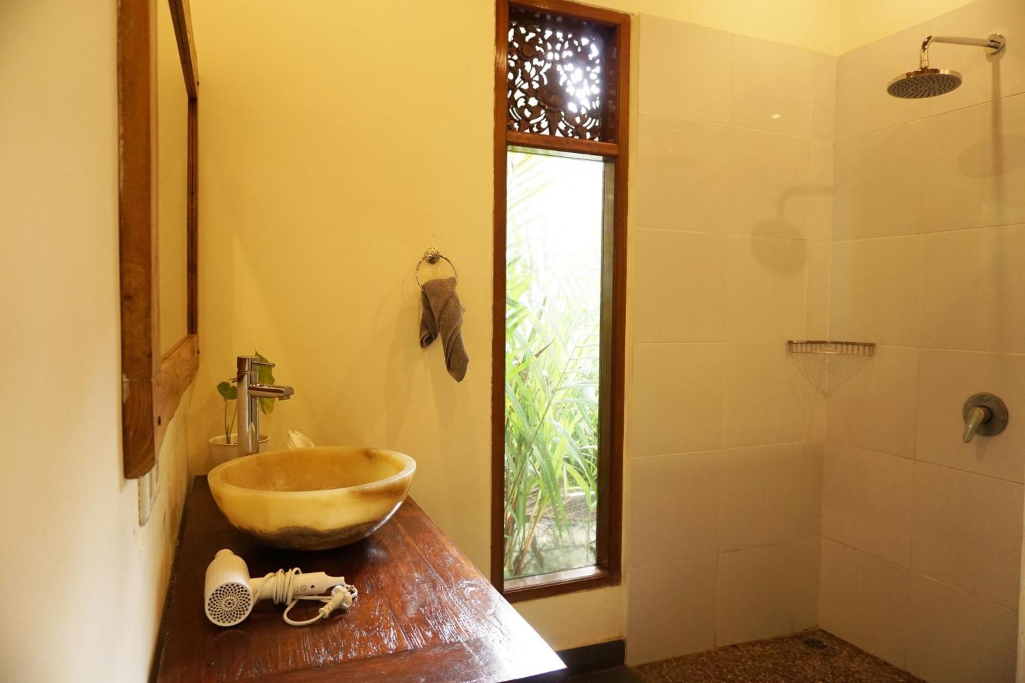 Villa Heliconia Ubud  Ngoại thất bức ảnh